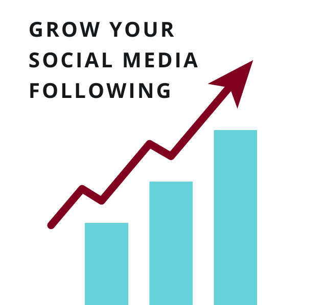 AI strategies for growing your social media following